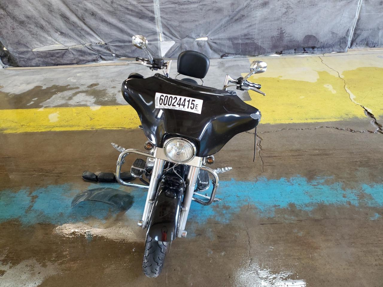 2013 Harley-Davidson Flhx Street Glide - Image 5