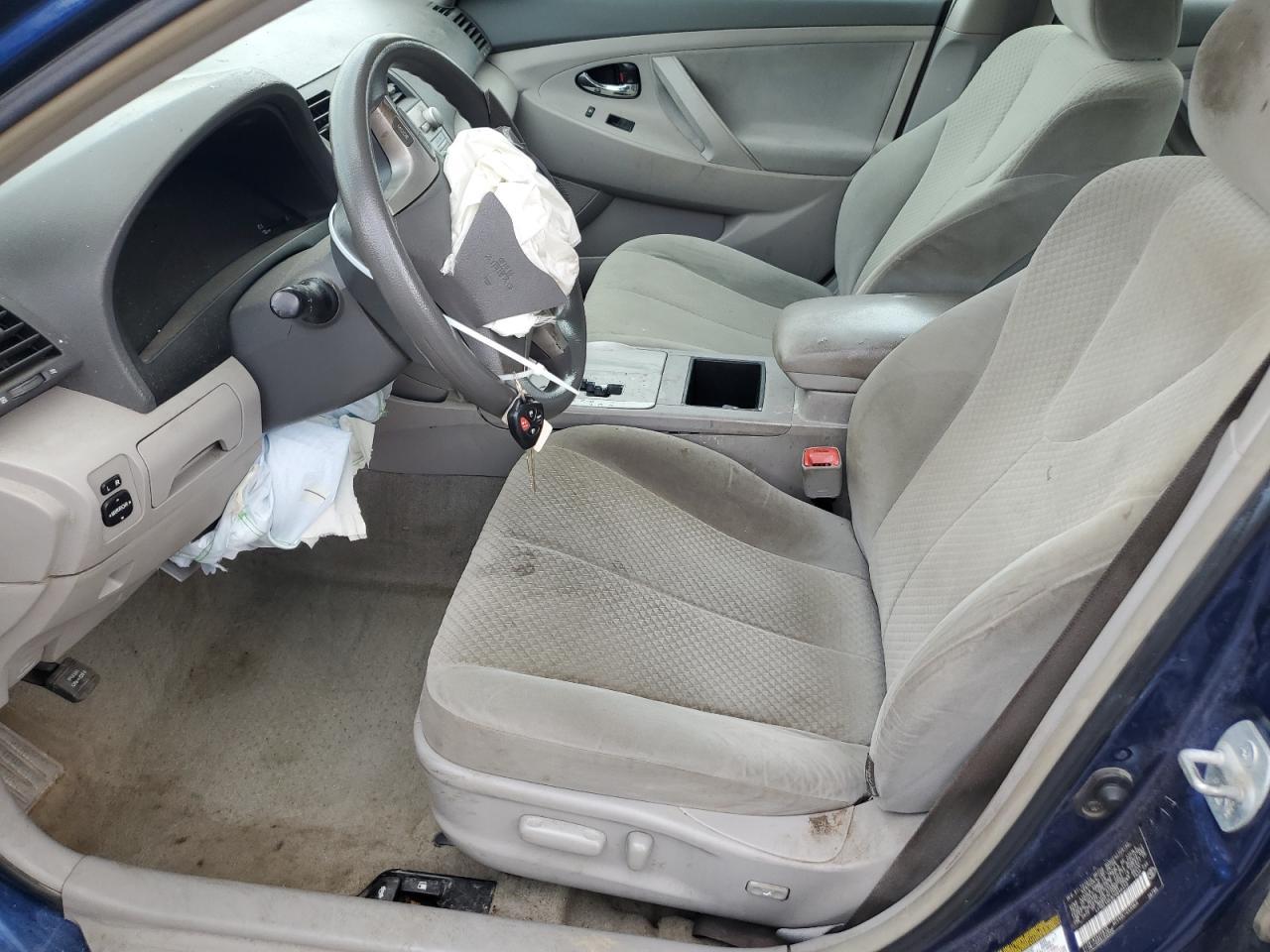 2007 Toyota /S/Le/Xle - Фото 7
