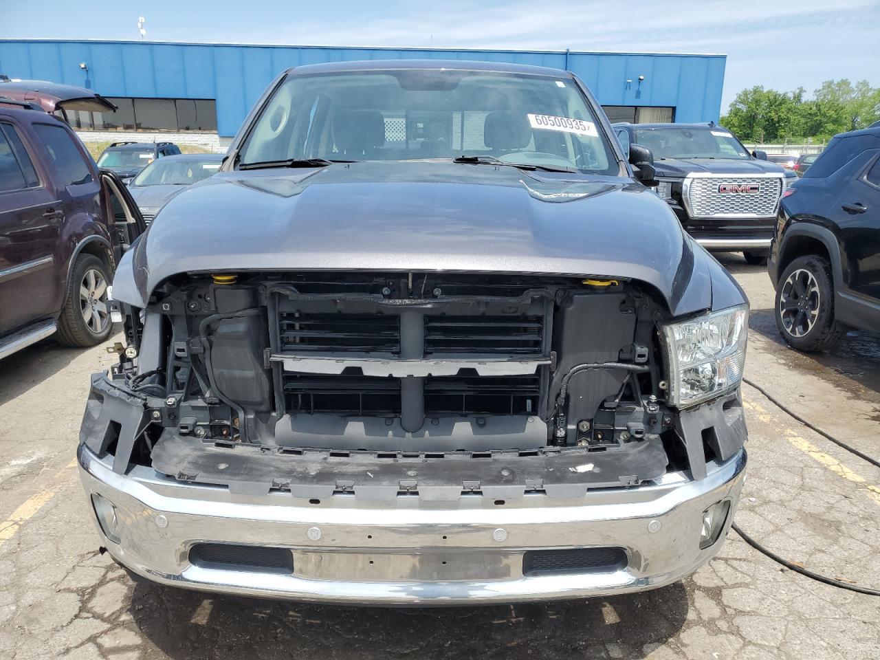 2017 Ram 1500 Slt - Image 5