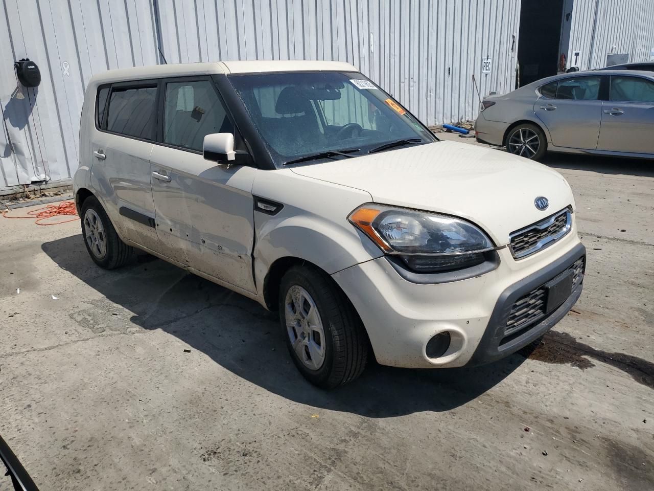 2012 Kia Soul - Фото 4