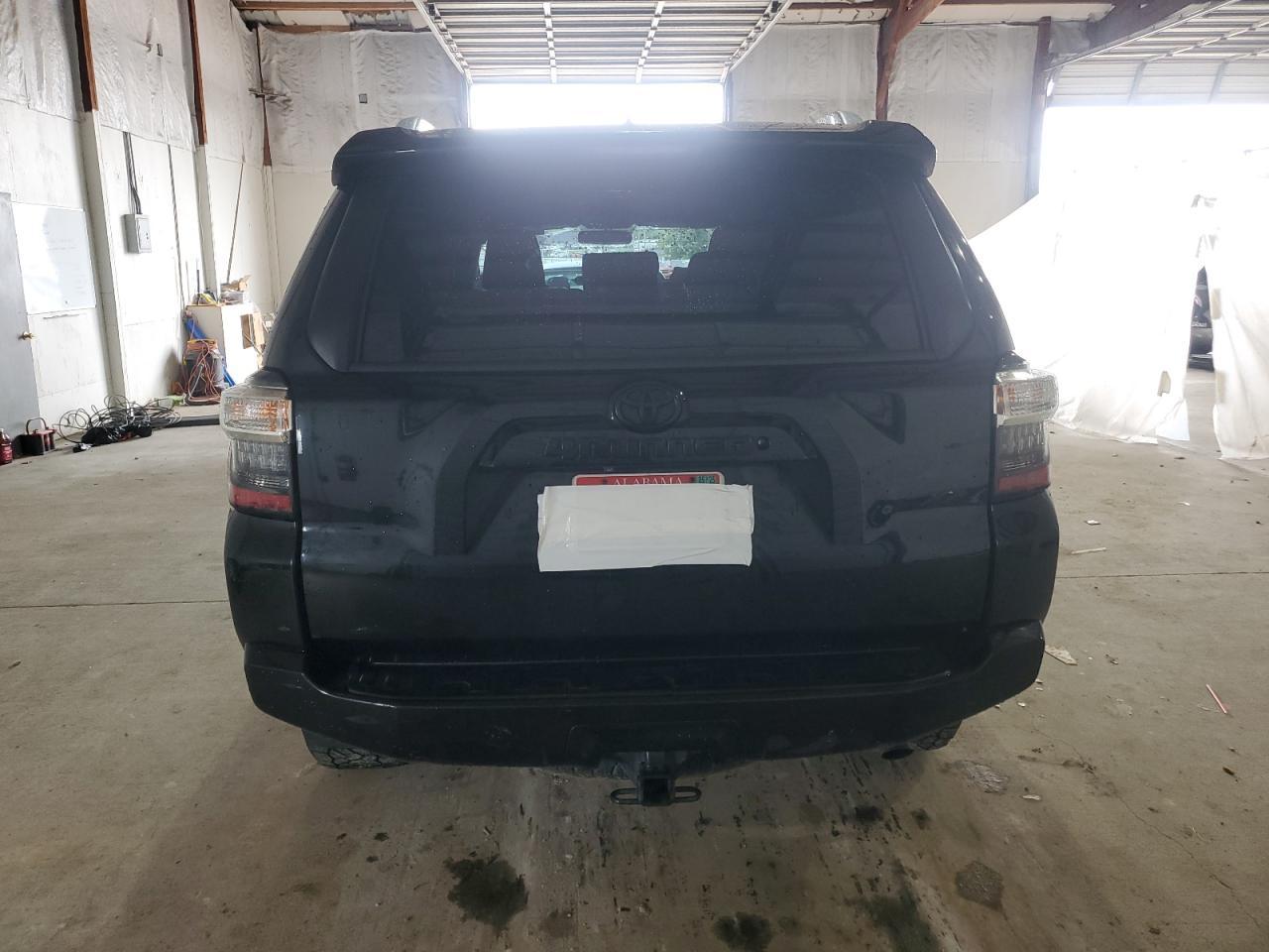 2018 Toyota 4Runner Sr5 - Фото 6