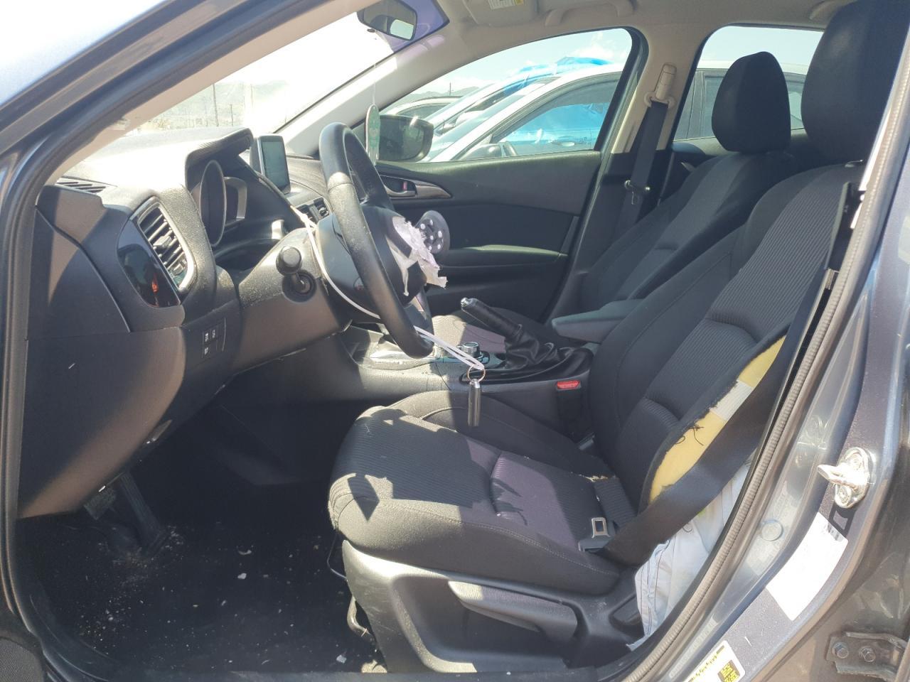 2015 Mazda 3 Touring - Фото 7