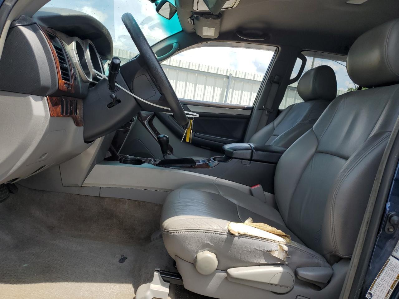 2005 Toyota 4Runner Sr5 - Фото 7