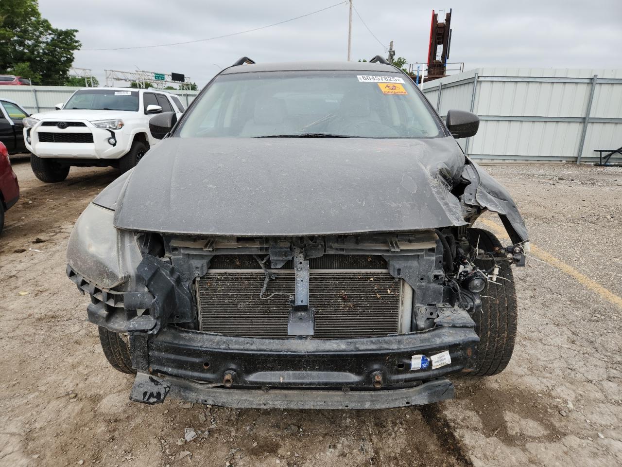 2015 Mazda Cx-9 Sport - Фото 5