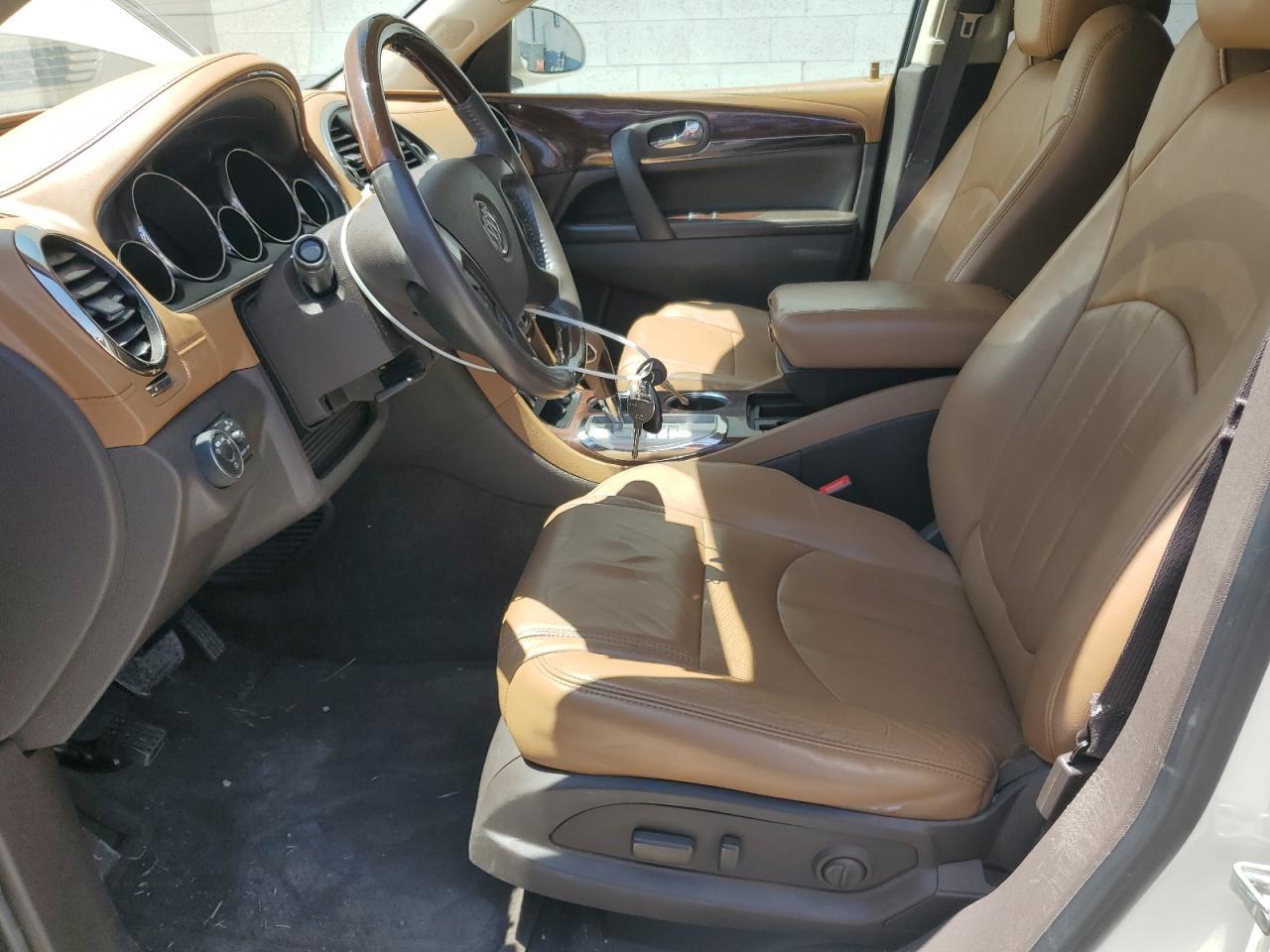 2014 Buick Enclave - Фото 7