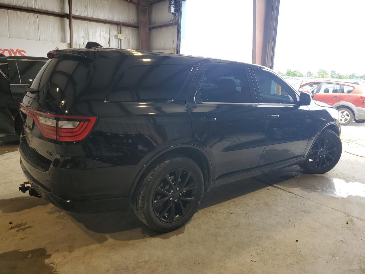 2017 Dodge Durango R/T - Фото 3