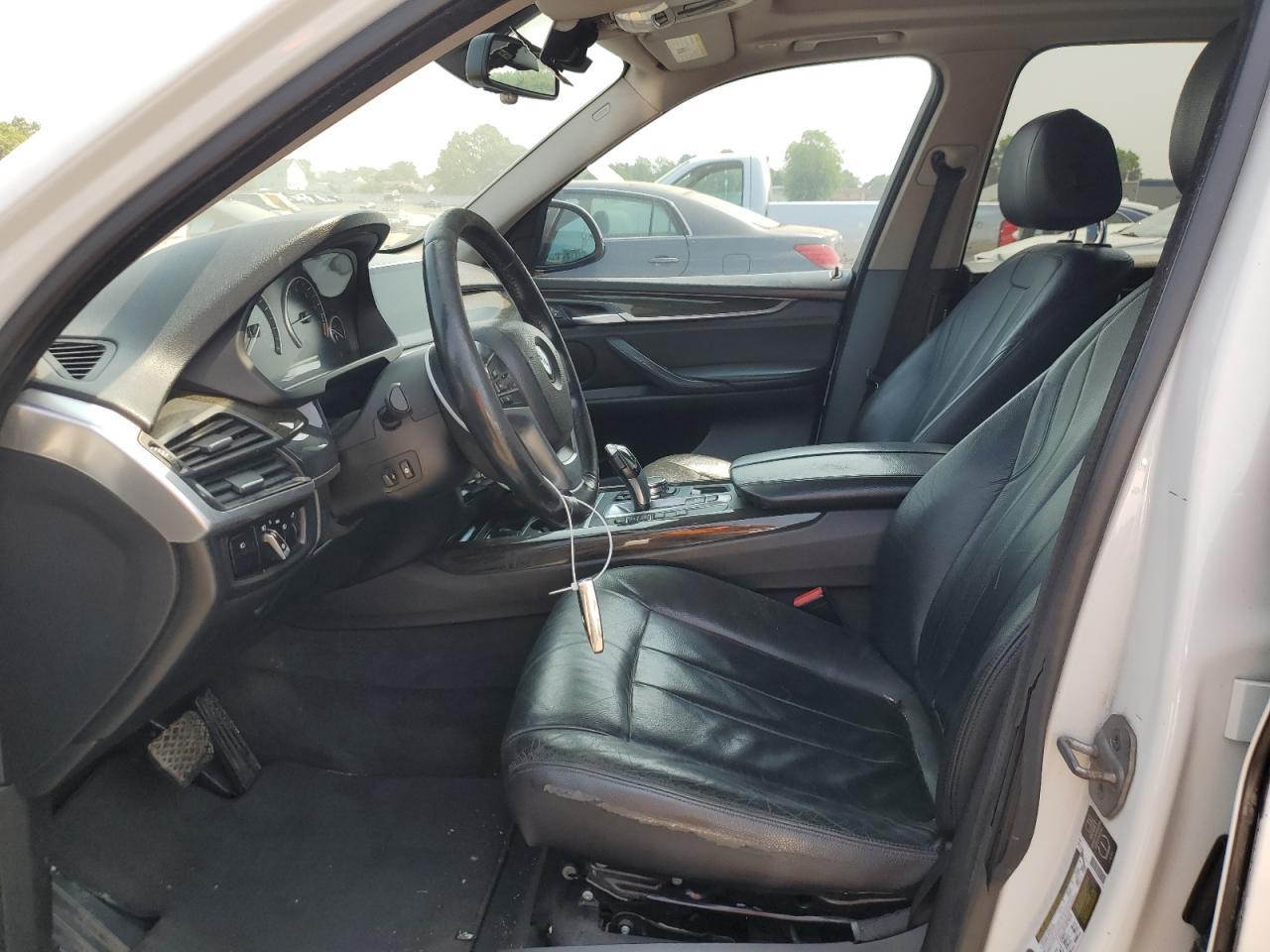 2015 BMW X5 xDrive35I - Фото 7