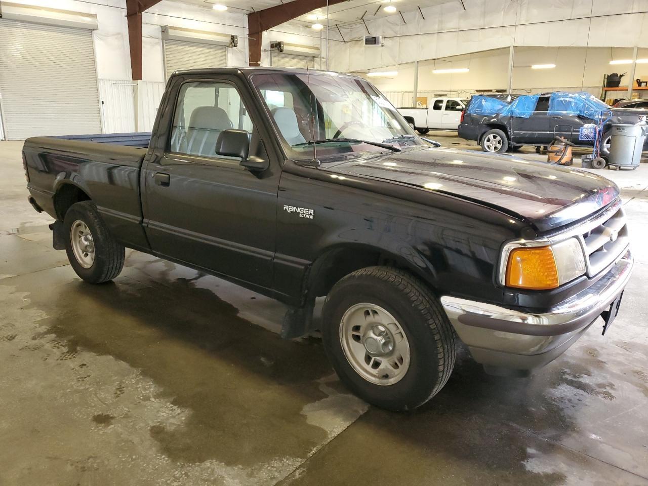 1997 Ford Ranger - Фото 4
