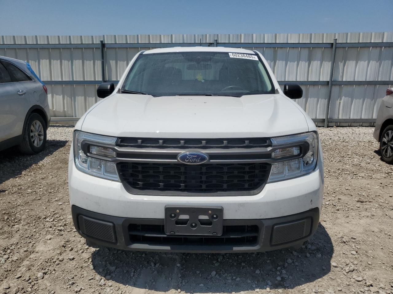 2022 Ford Maverick Xl - Фото 5