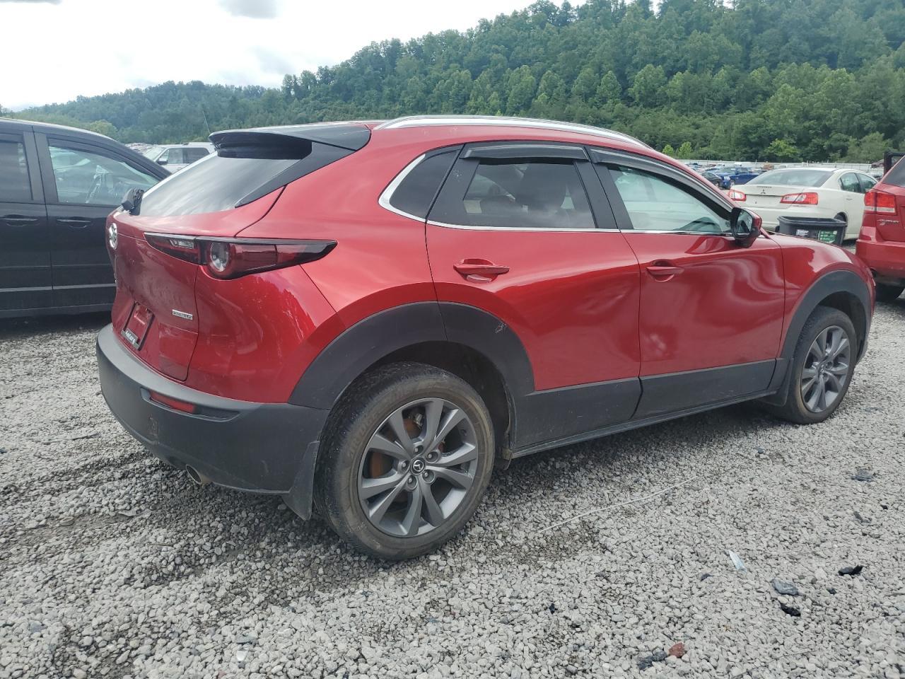 2024 Mazda Cx-30 Preferred - Фото 3