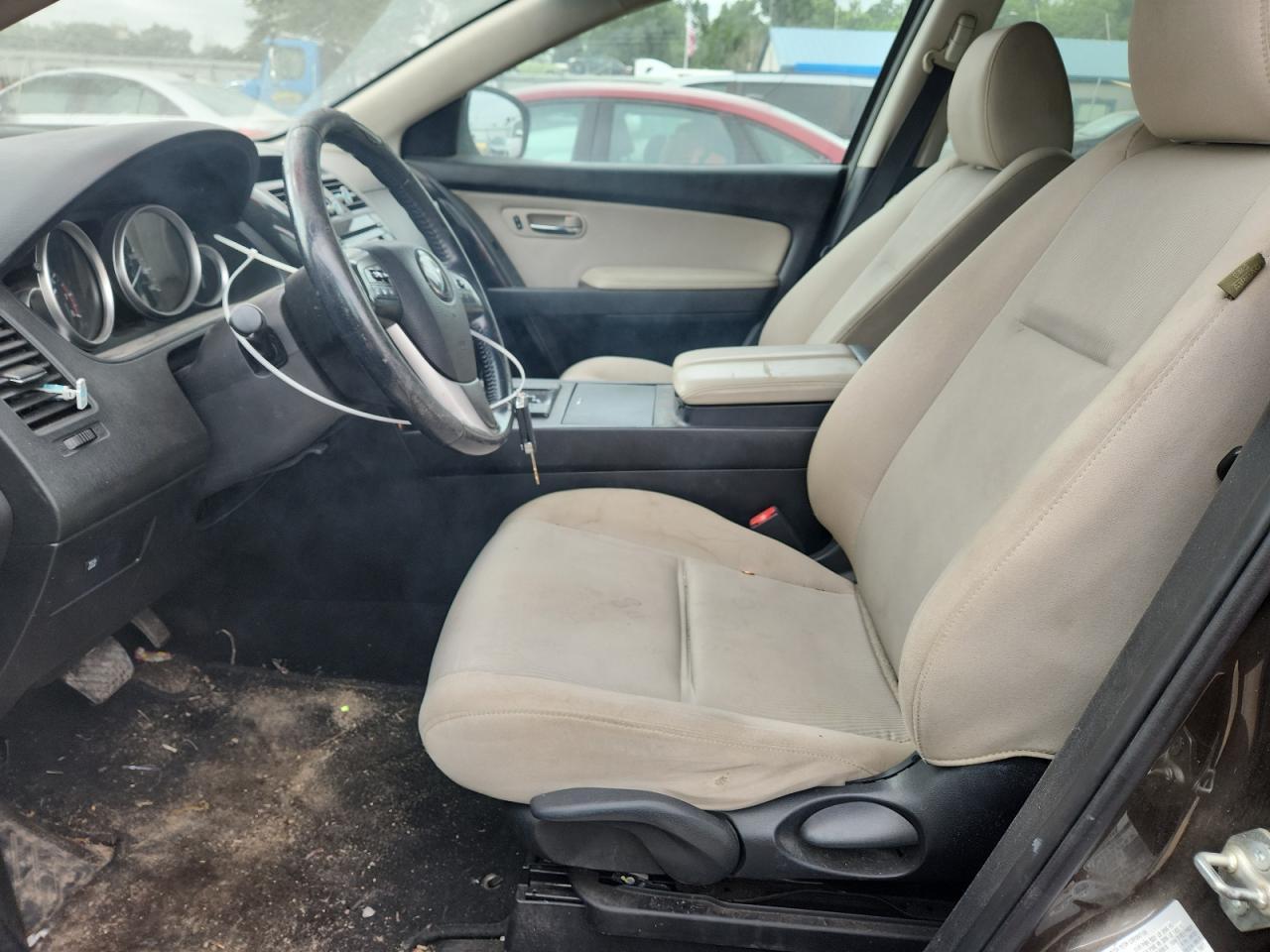 2015 Mazda Cx-9 Sport - Фото 7