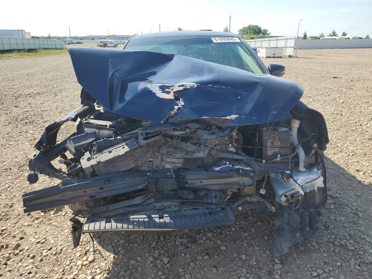 2018 Subaru Legacy 2.5I Limited - Фото 5