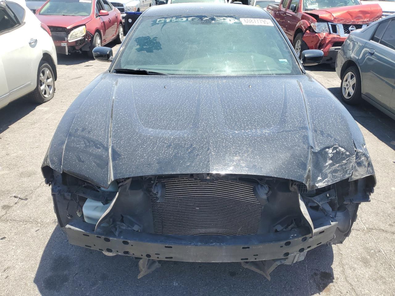 2013 Dodge Charger Se - Фото 5