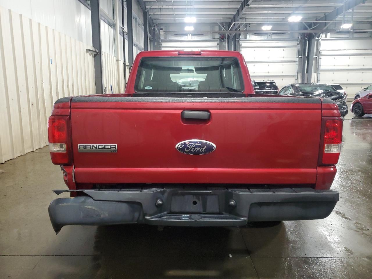 2006 Ford Ranger Super Cab - Фото 6
