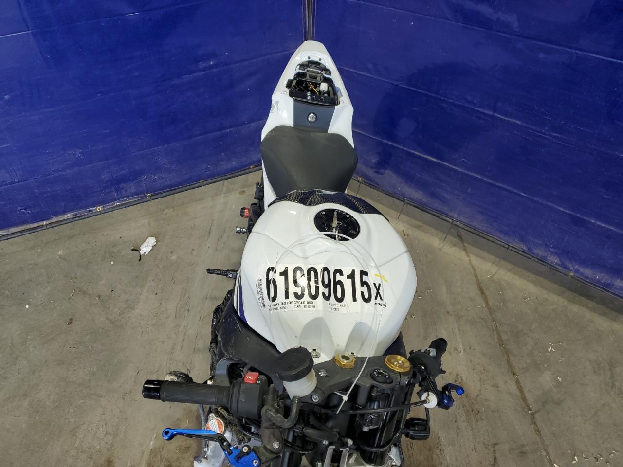 2023 Suzuki Gsx-R1000 - Image 5