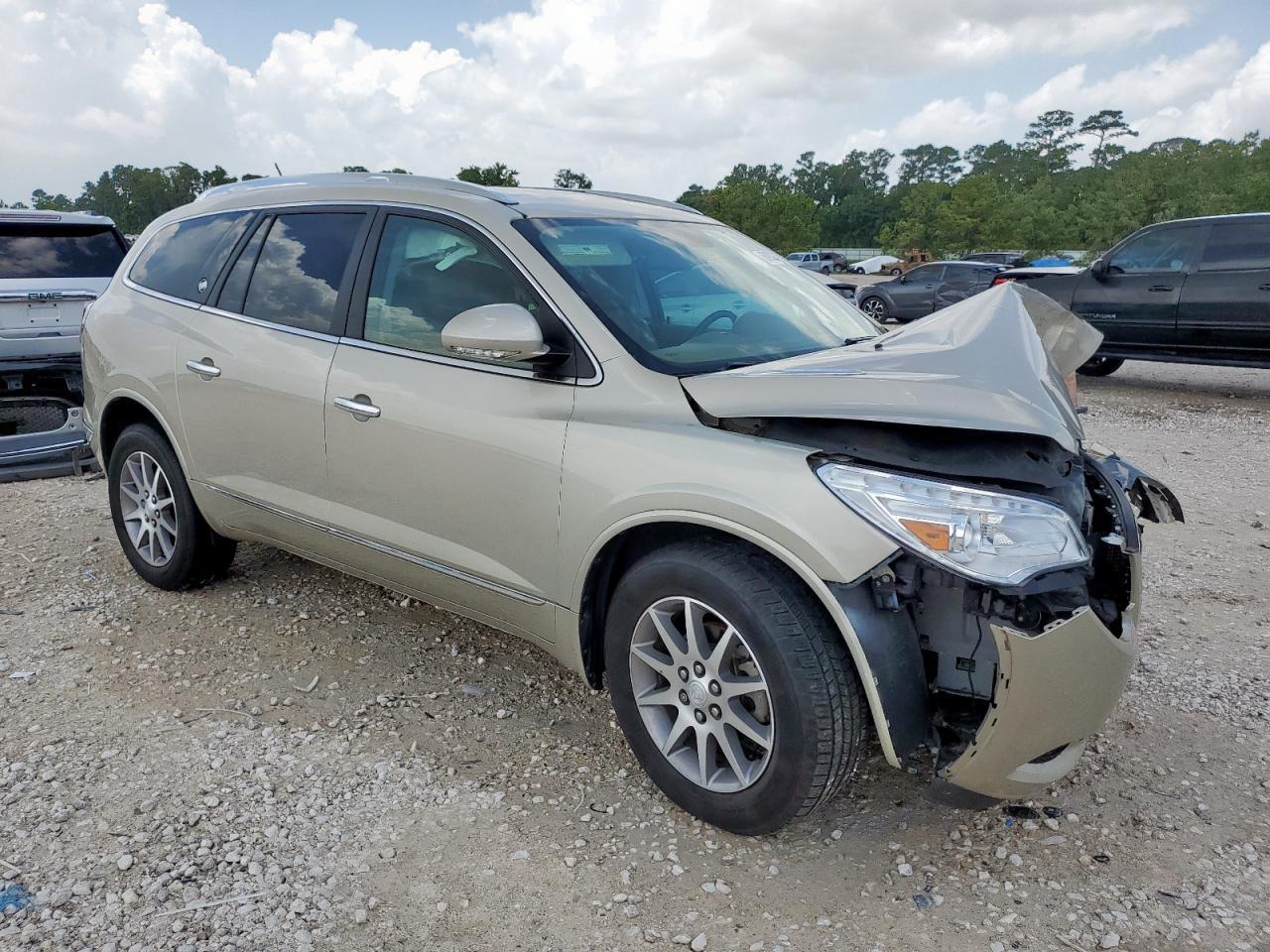 2015 Buick Enclave - Image 4