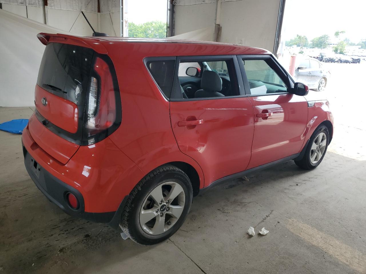 2019 Kia Soul - Image 3