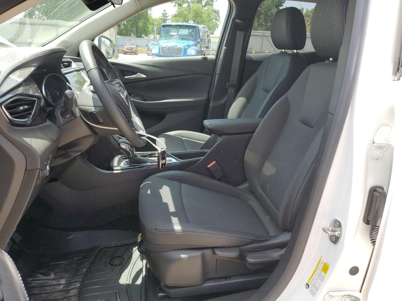 2023 Buick Encore Gx Preferred - Фото 7