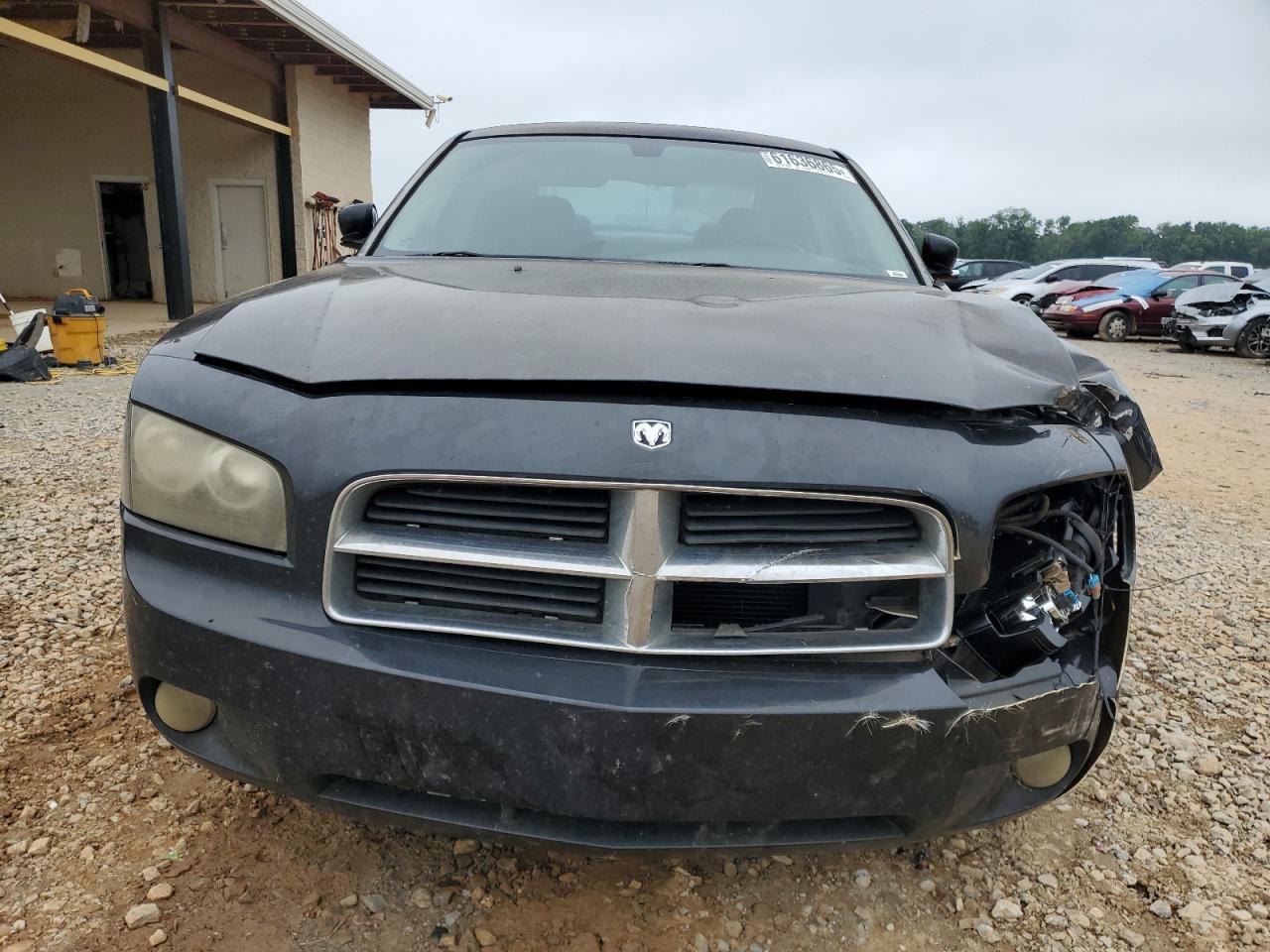 2007 Dodge Charger R/T - Image 5