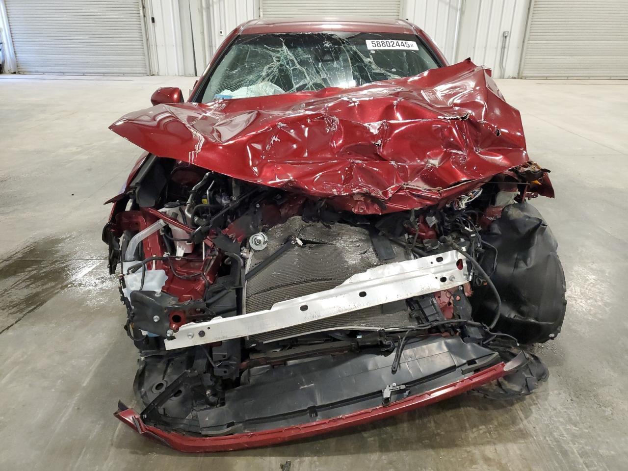 2018 Toyota Camry L - Image 5