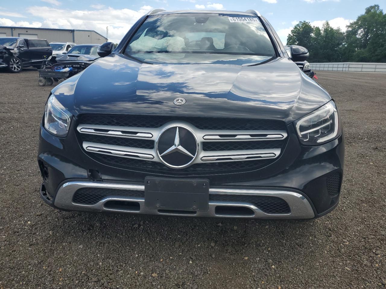 2020 Mercedes-Benz Glc 300 4Matic - Image 5