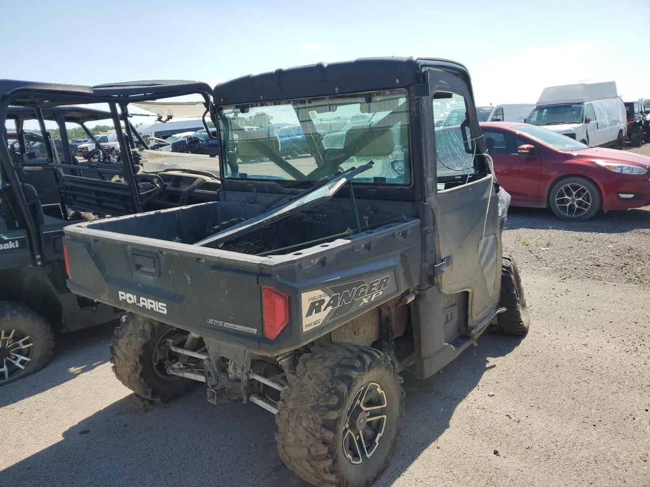 2016 Polaris Ranger Xp 900 Eps - Image 4