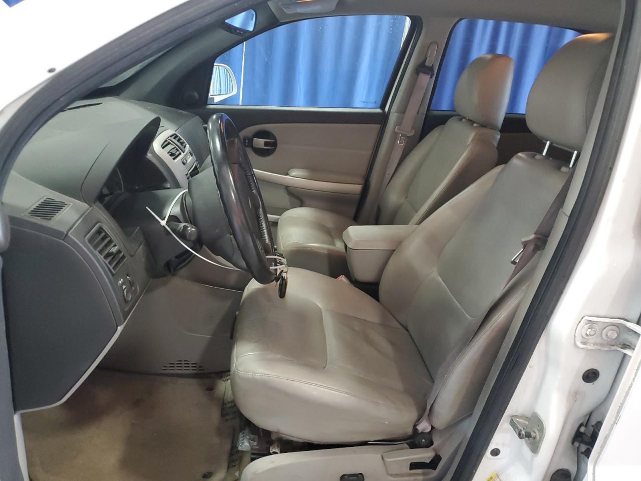 2006 Chevrolet Equinox Lt - Image 7