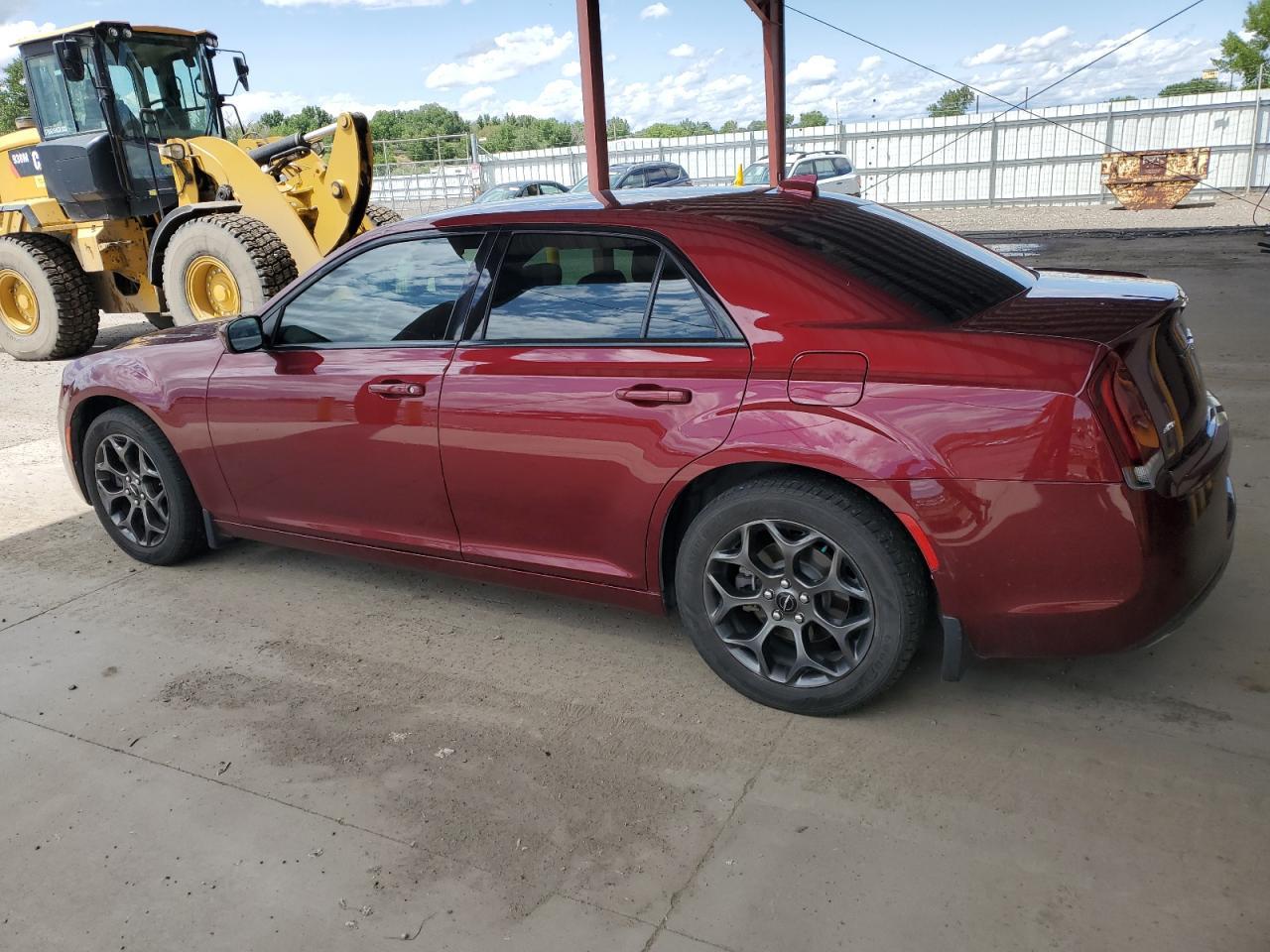 2018 Chrysler 300 S - Фото 2