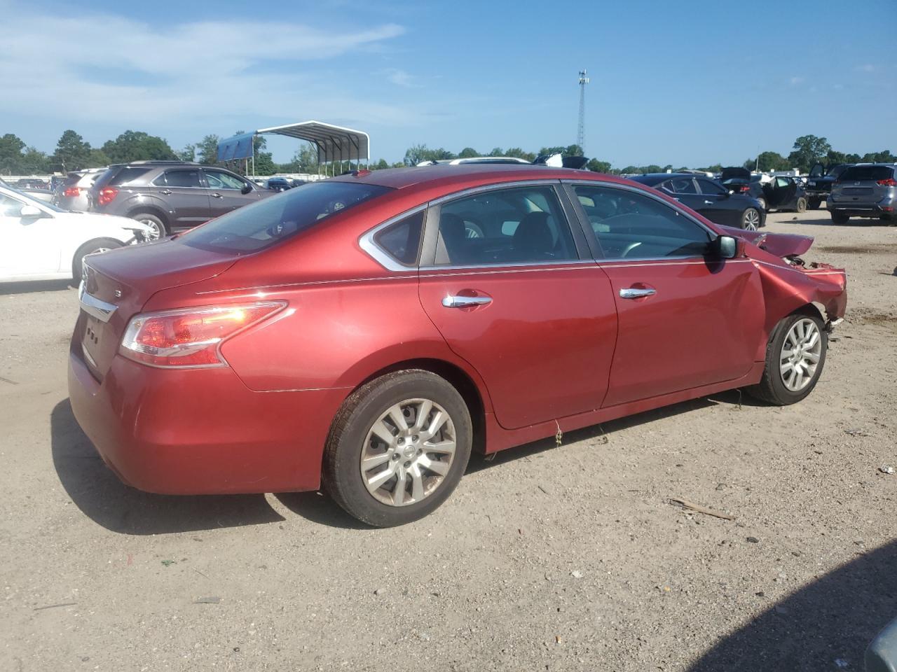 2015 Nissan Altima 2.5 - Image 3