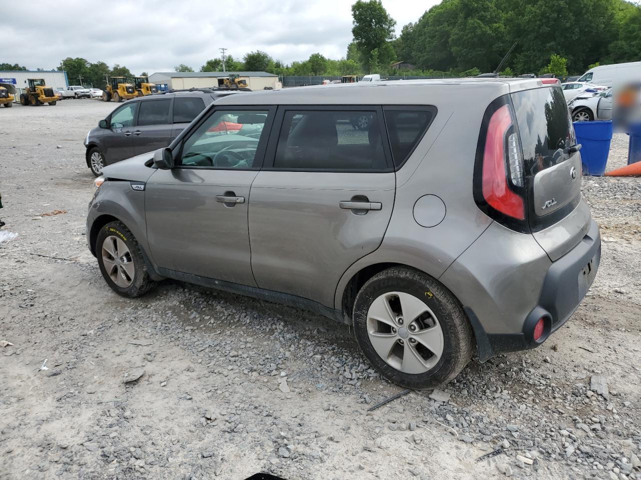 2016 Kia Soul - Фото 2