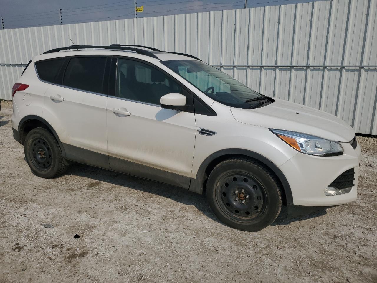 2014 Ford Escape Se - Image 4