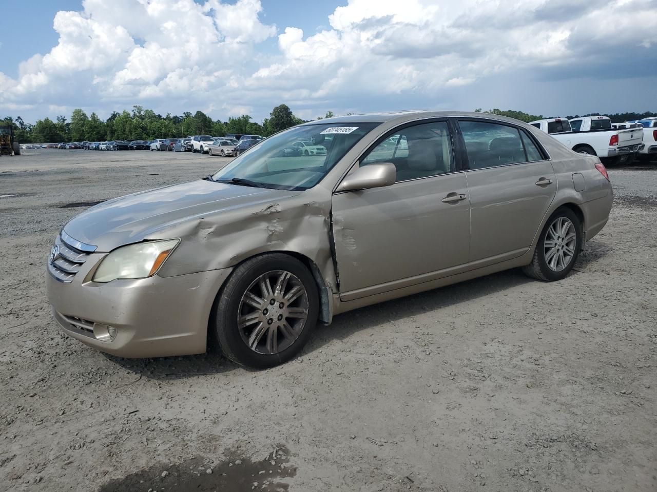 2006 Toyota Avalon Xl