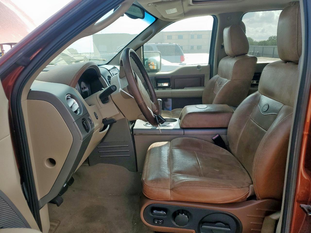 2005 Ford F150 Supercrew - Фото 7