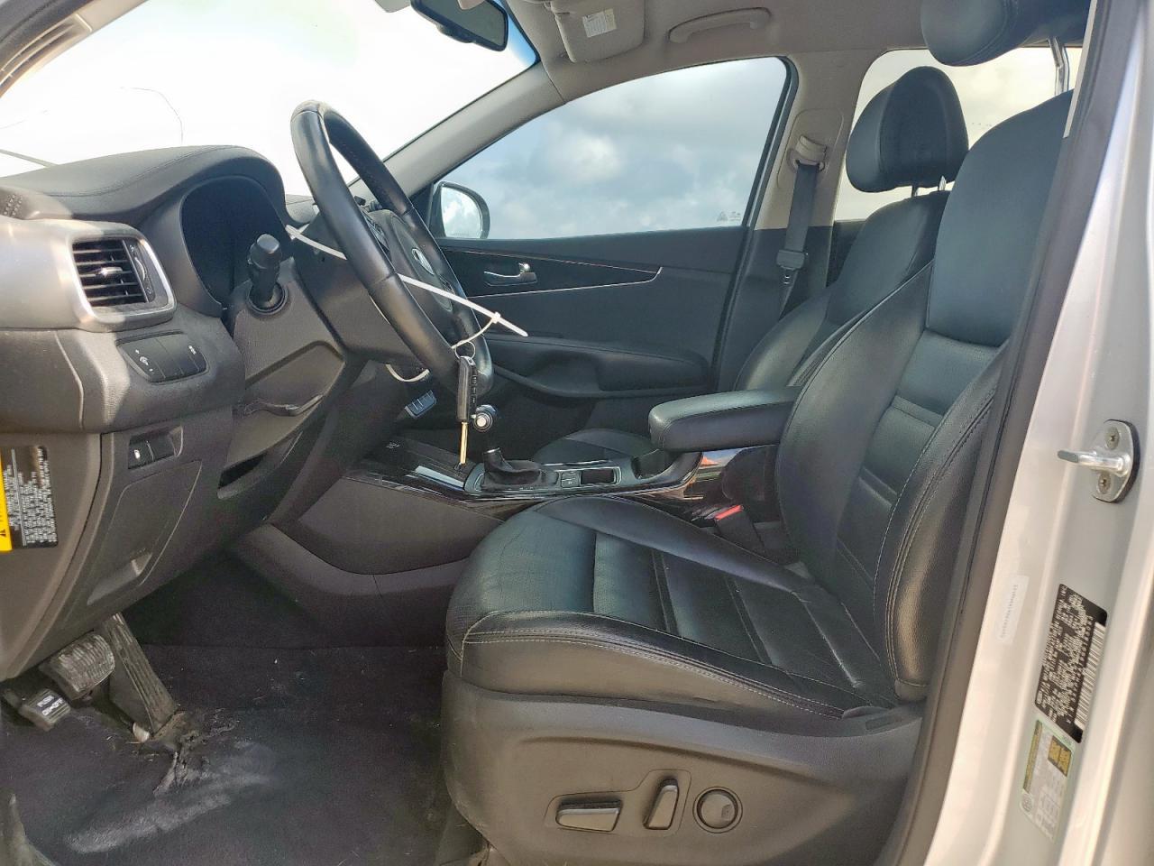 2016 Kia Sorento Ex - Фото 7