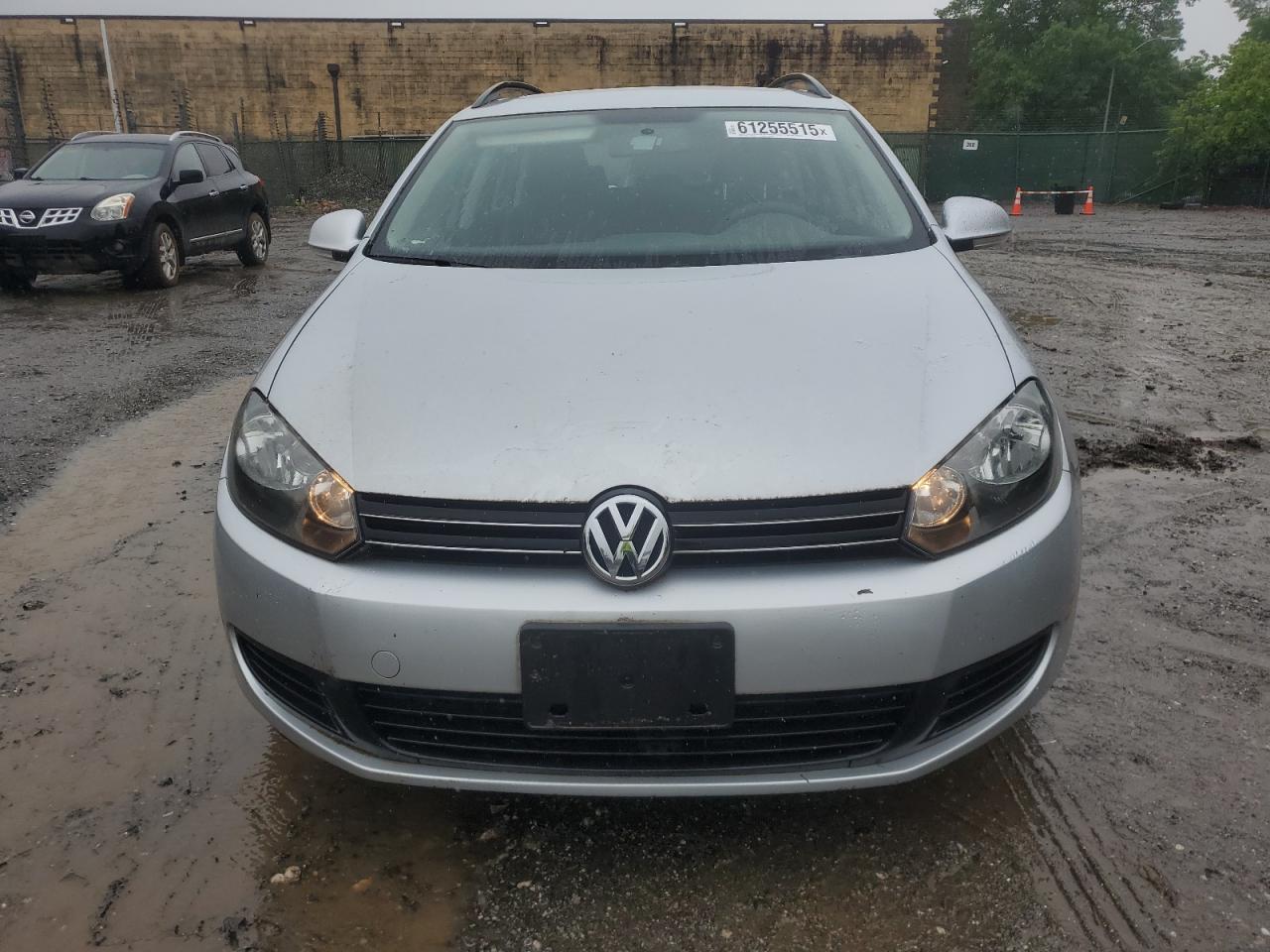 2013 Volkswagen Jetta Tdi - Фото 5