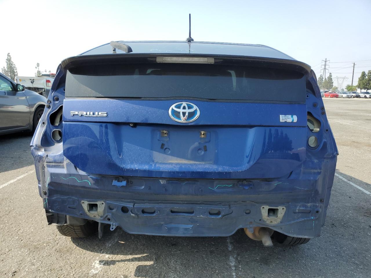 2010 Toyota Prius - Фото 6