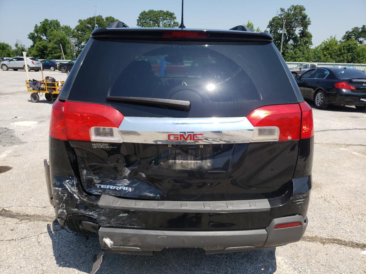 2013 GMC Terrain Slt - Image 6