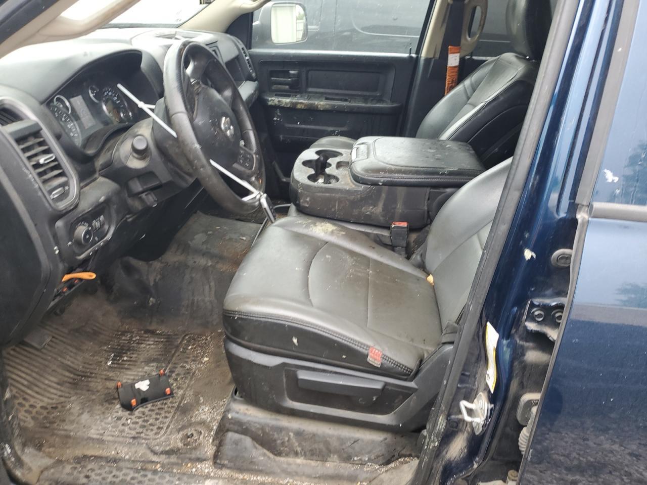 2020 Ram 2500 Tradesman - Фото 7
