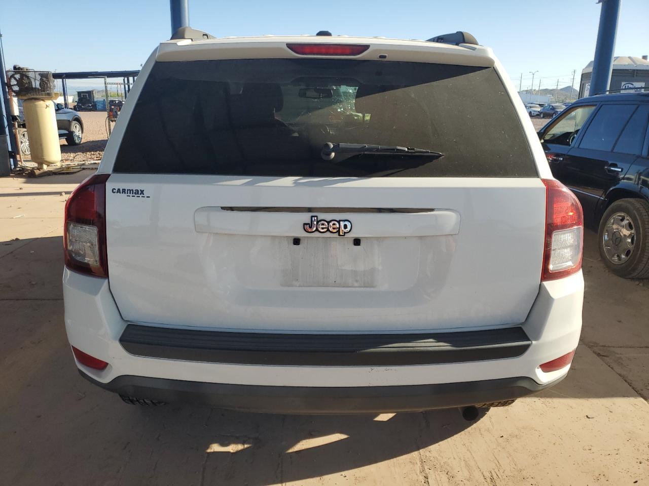 2016 Jeep Compass Sport - Image 6