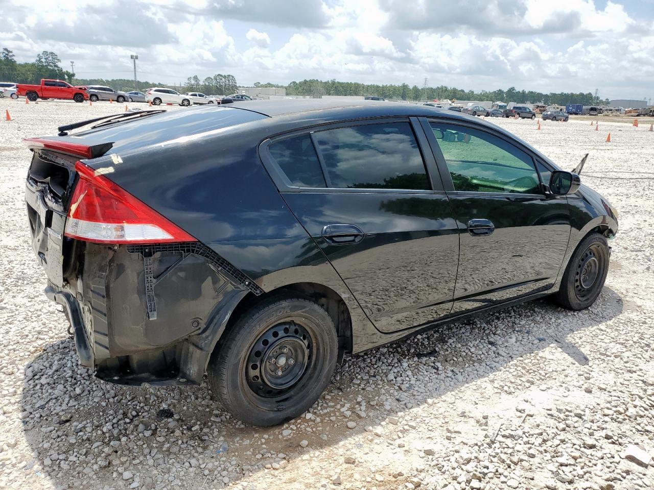2011 Honda Insight - Image 3