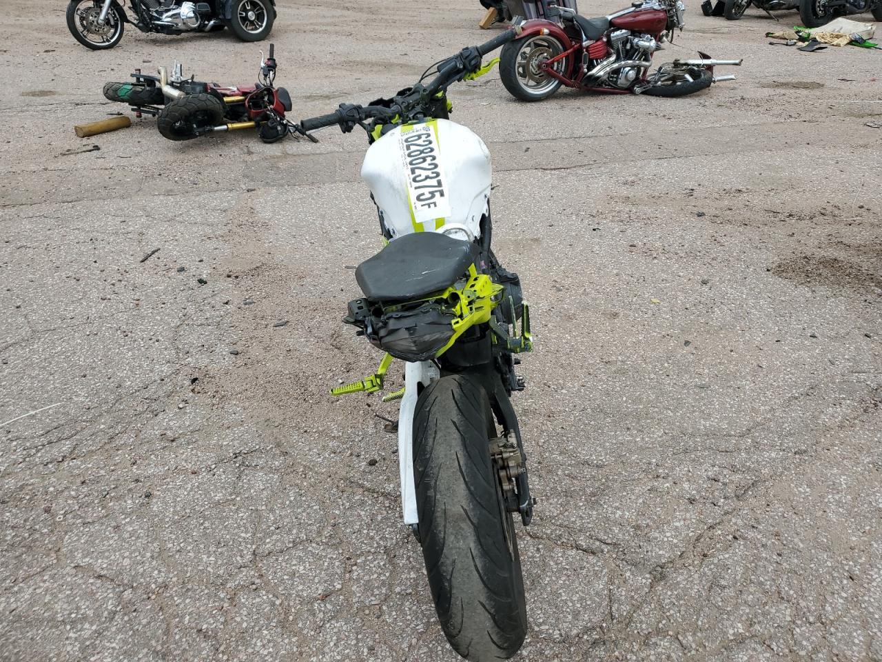 2022 Honda Cb500 Fa - Image 4