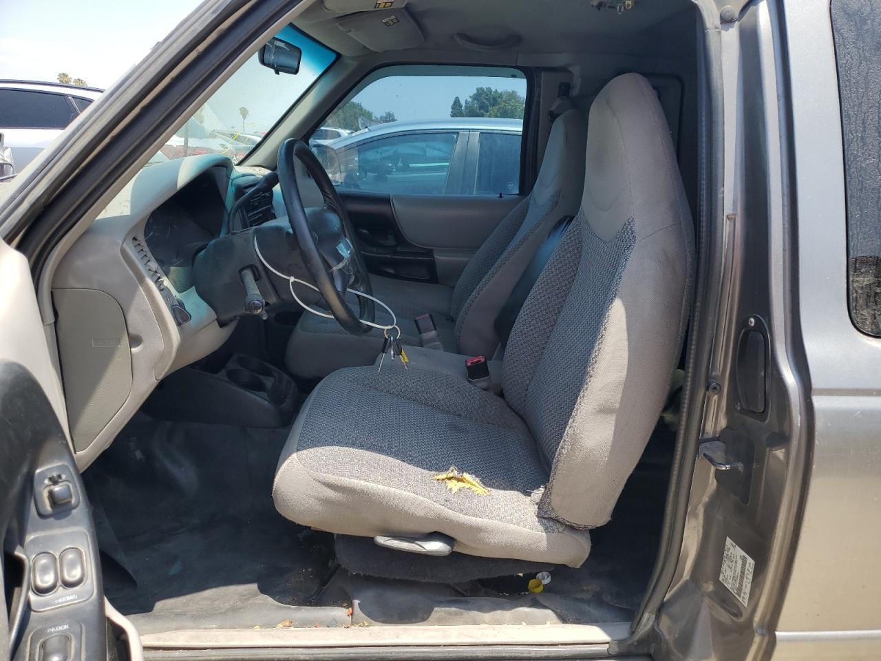 1999 Ford Ranger Super Cab - Image 7