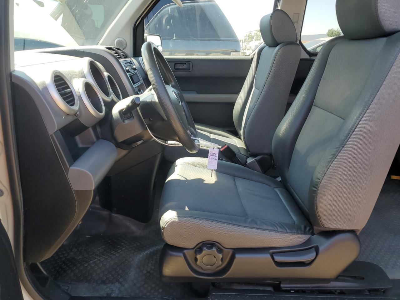 2005 Honda Element Lx - Image 7