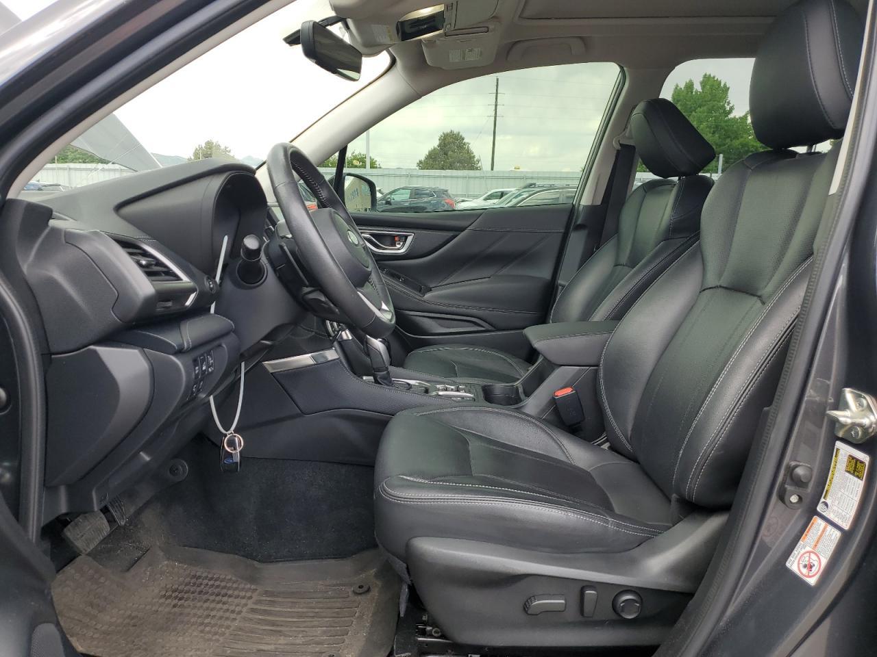 2020 Subaru Forester Touring - Image 7