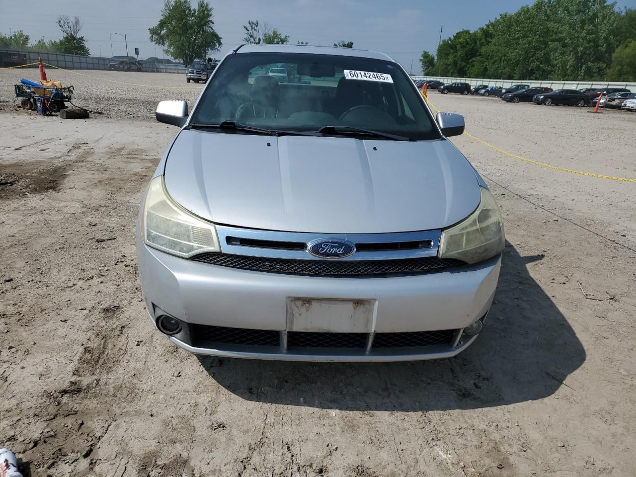 2008 Ford Focus Se - Фото 5