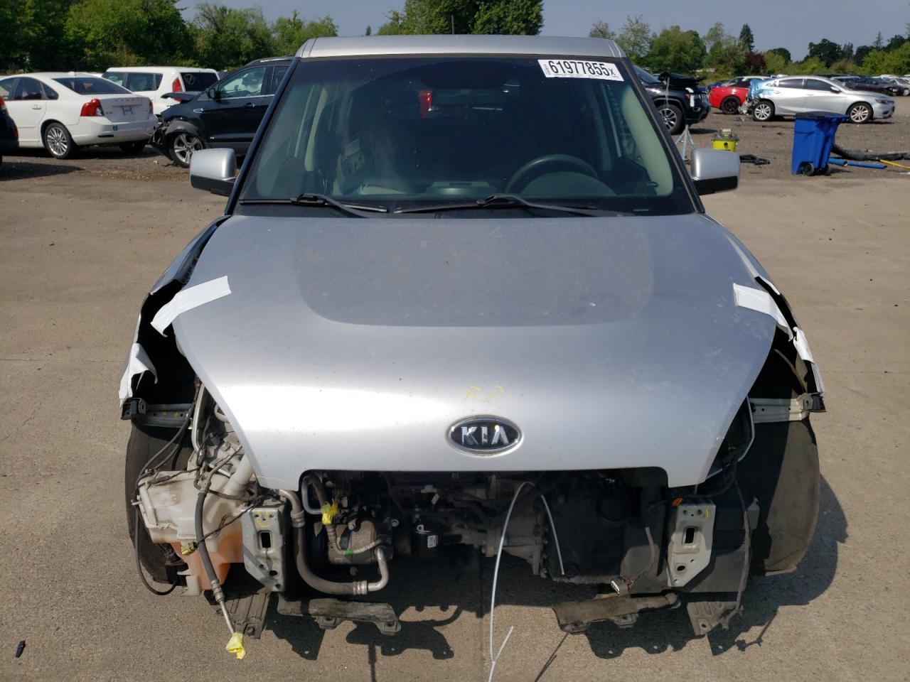 2012 Kia Soul - Фото 5