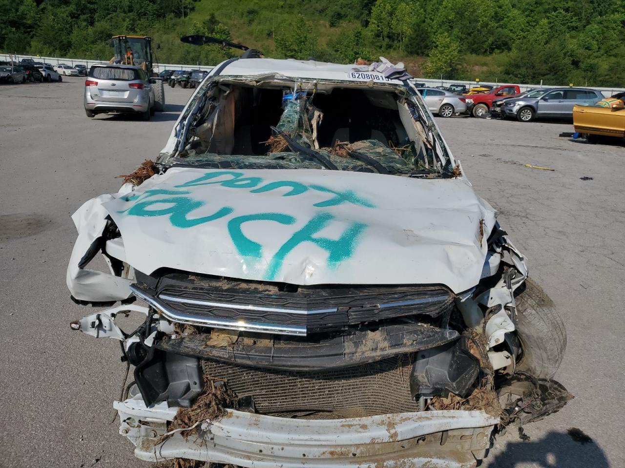 2016 Chevrolet Equinox Lt - Фото 5