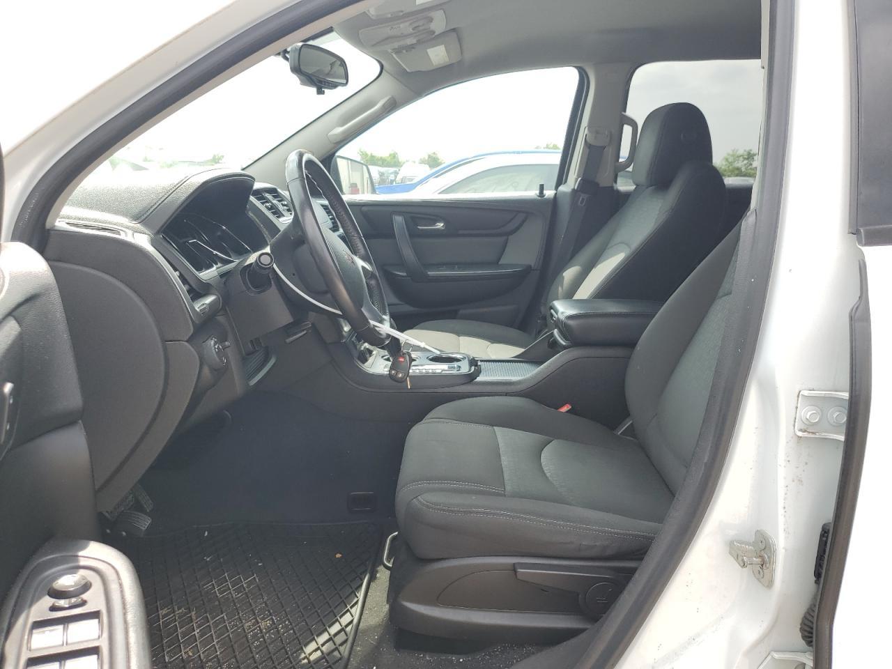 2016 GMC Acadia Sle - Фото 7