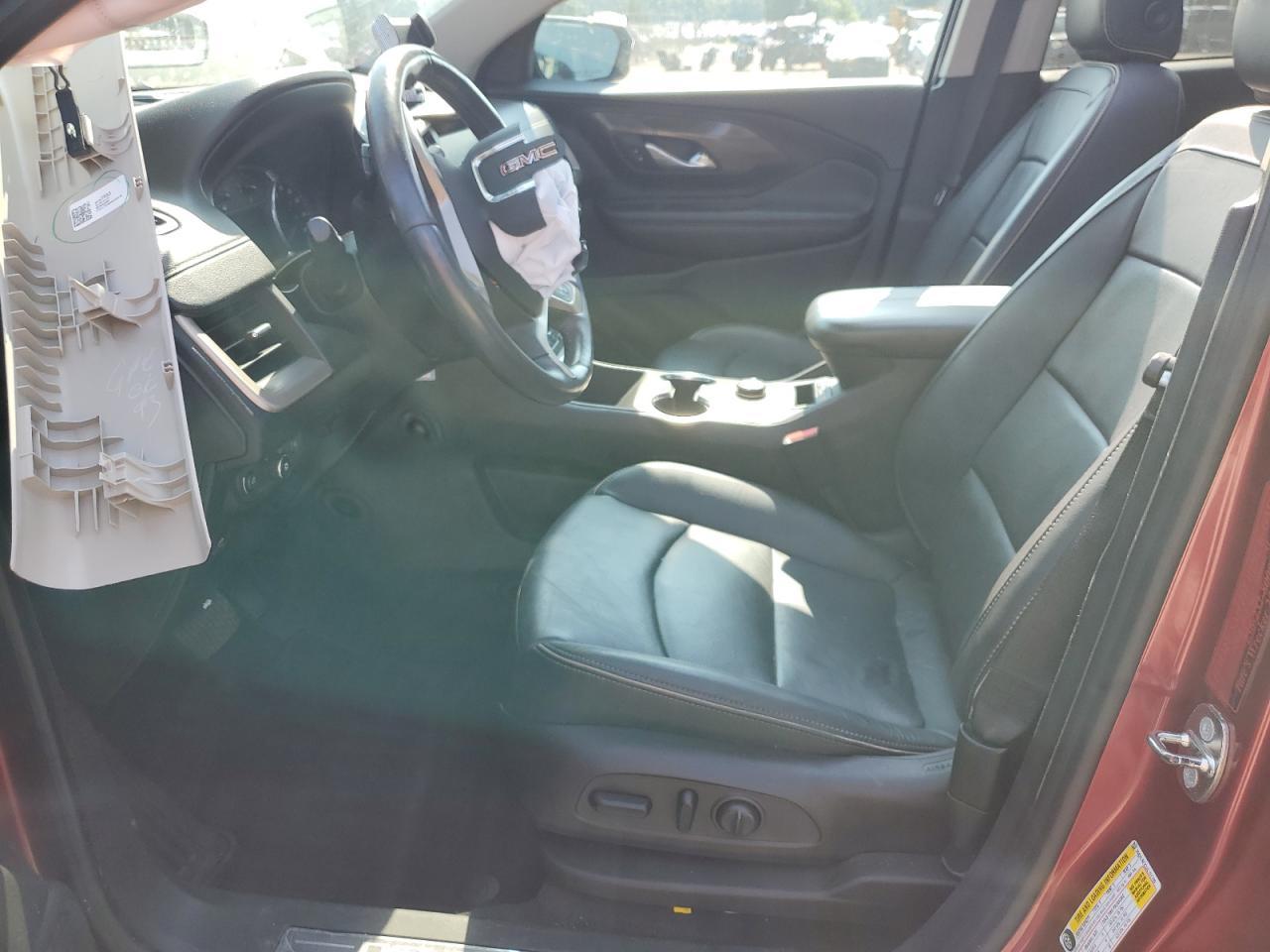 2018 GMC Terrain Denali - Image 7