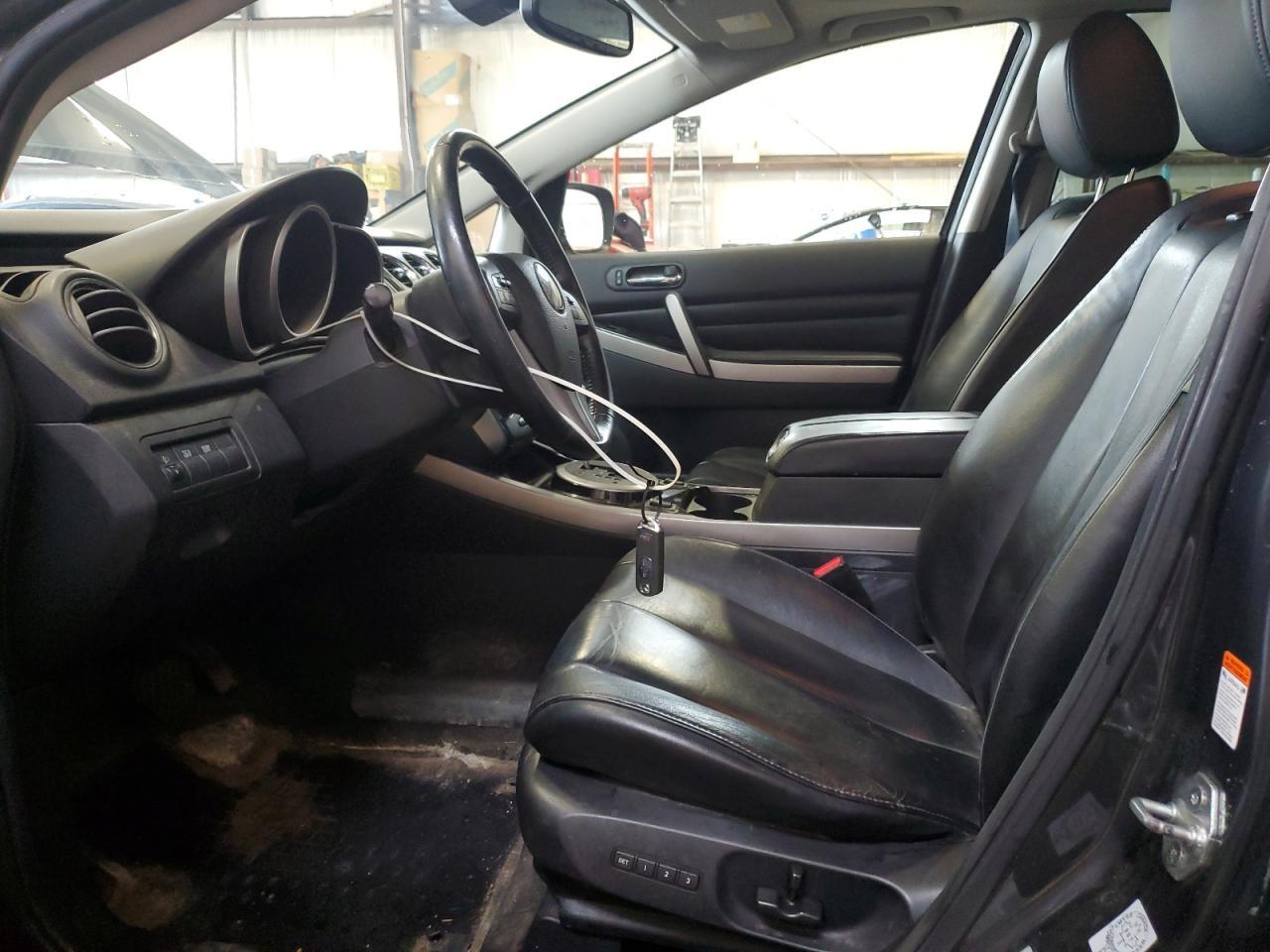 2011 Mazda Cx-7 - Image 7